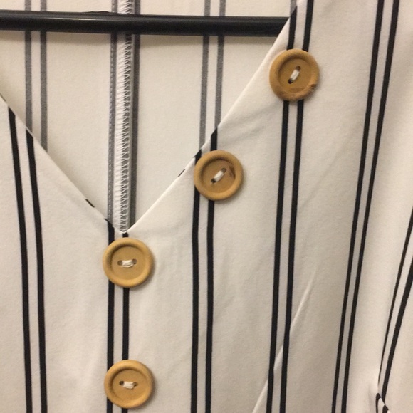 NWOT Shein T-shirt Dress - Picture 5 of 6